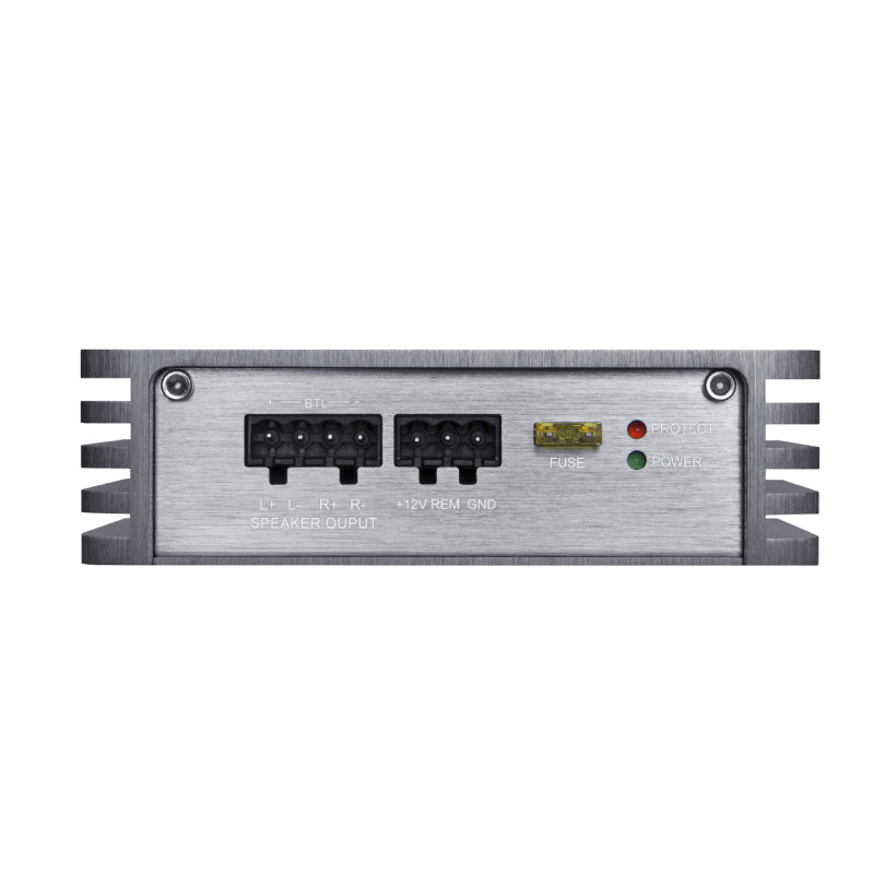 P2 Car Amplifiers