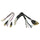 PK-RCA6 Installation Accessories