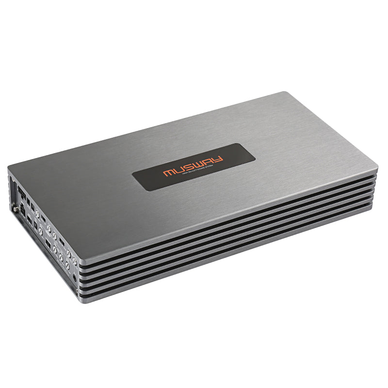 Musway SIX.100 Car Amplifiers