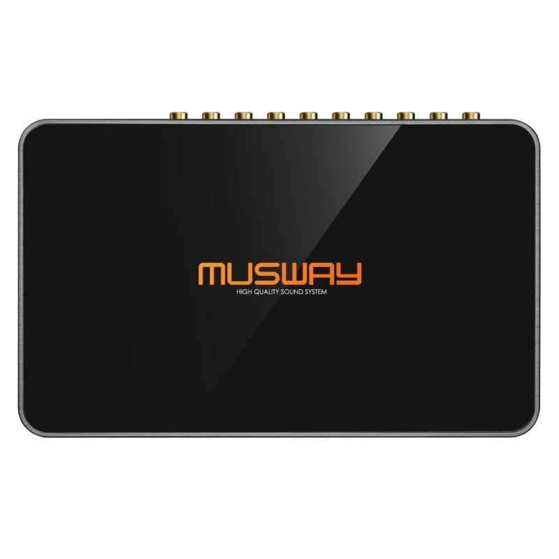 TUNE12 Processors