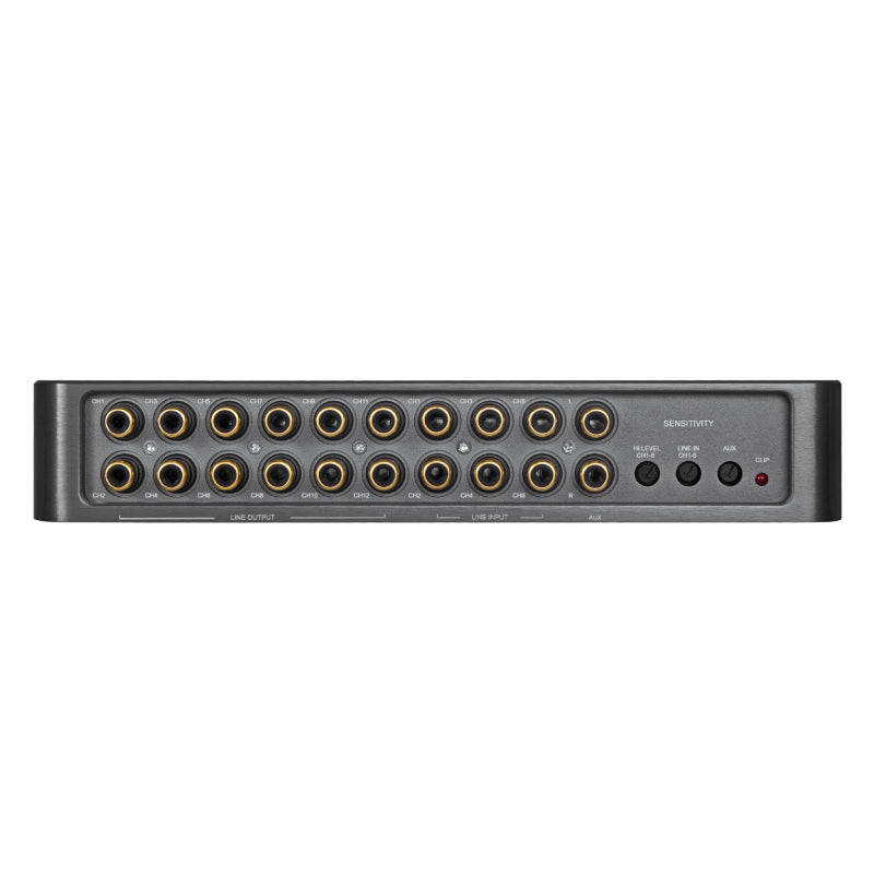 TUNE12 Processors
