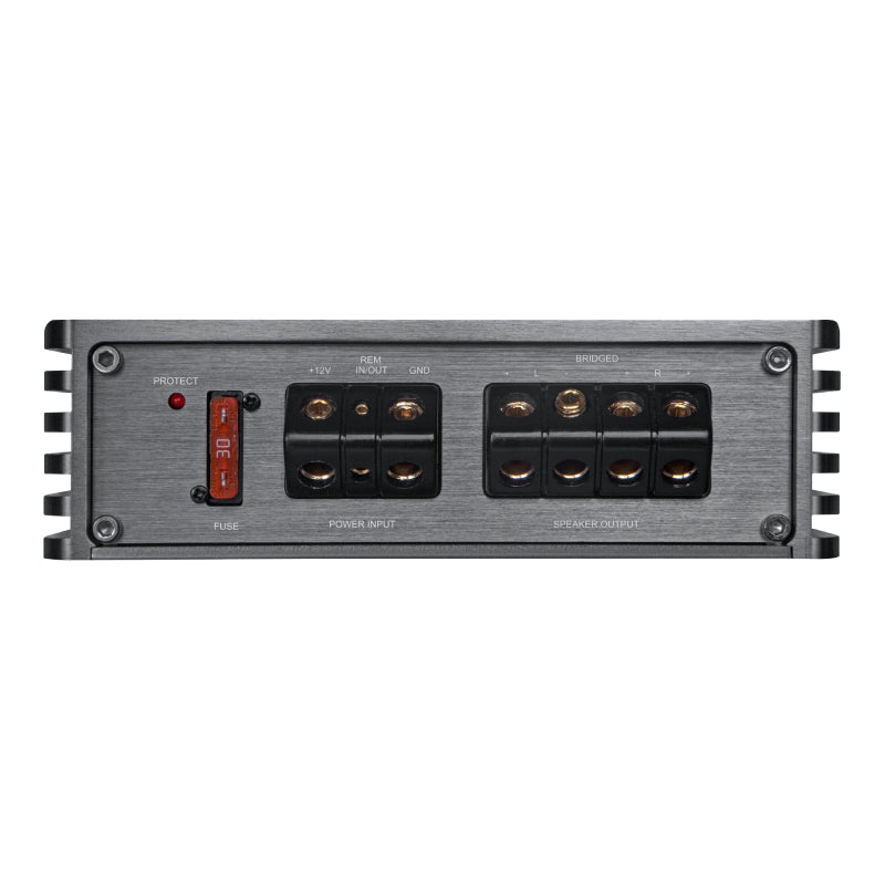 TWO.100 Car Amplifiers