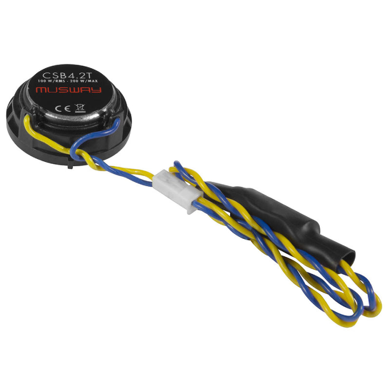 CSB4.2C Car Speakers