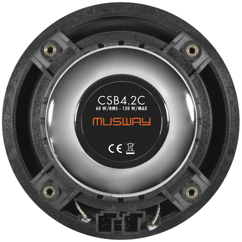 CSB4.2C Car Speakers