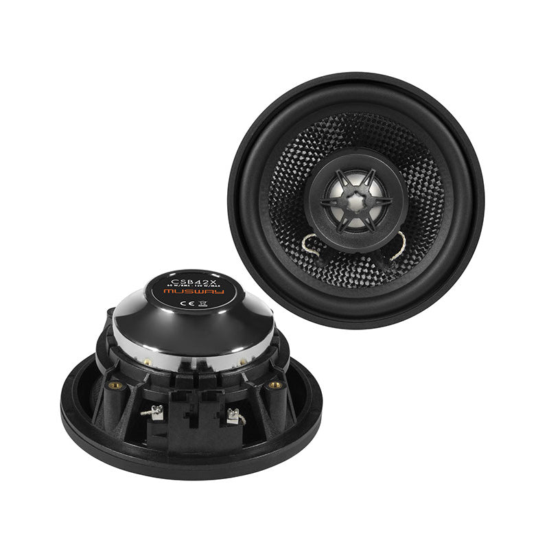CSB42X Car Speakers