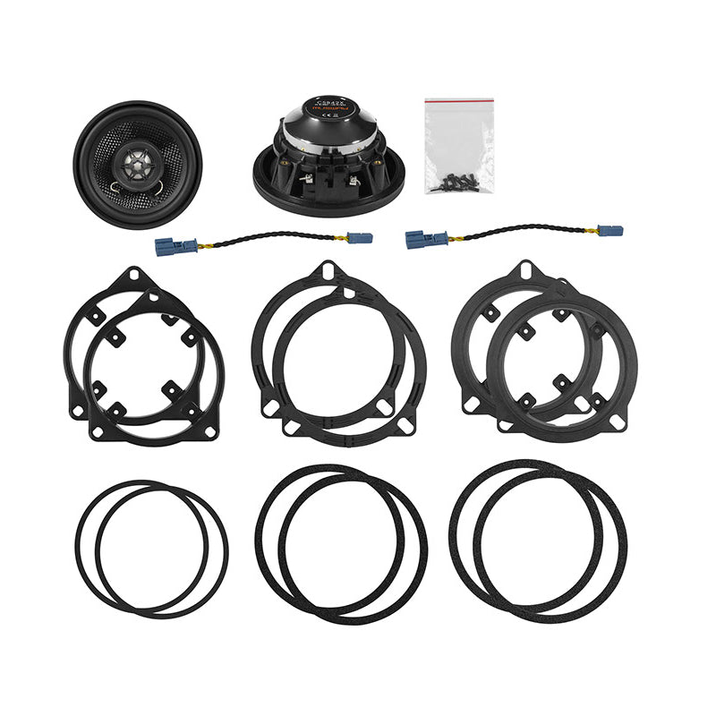 CSB42X Car Speakers