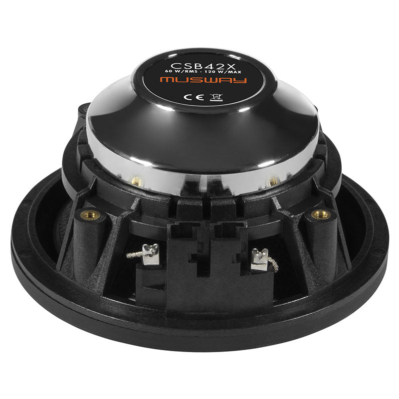 CSB42X Car Speakers