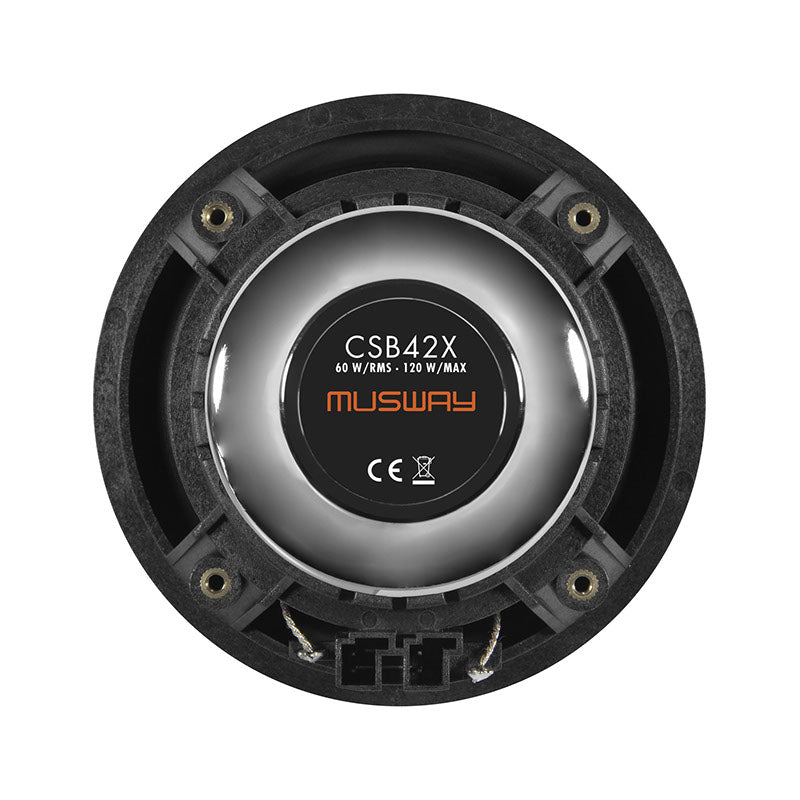 CSB42X Car Speakers