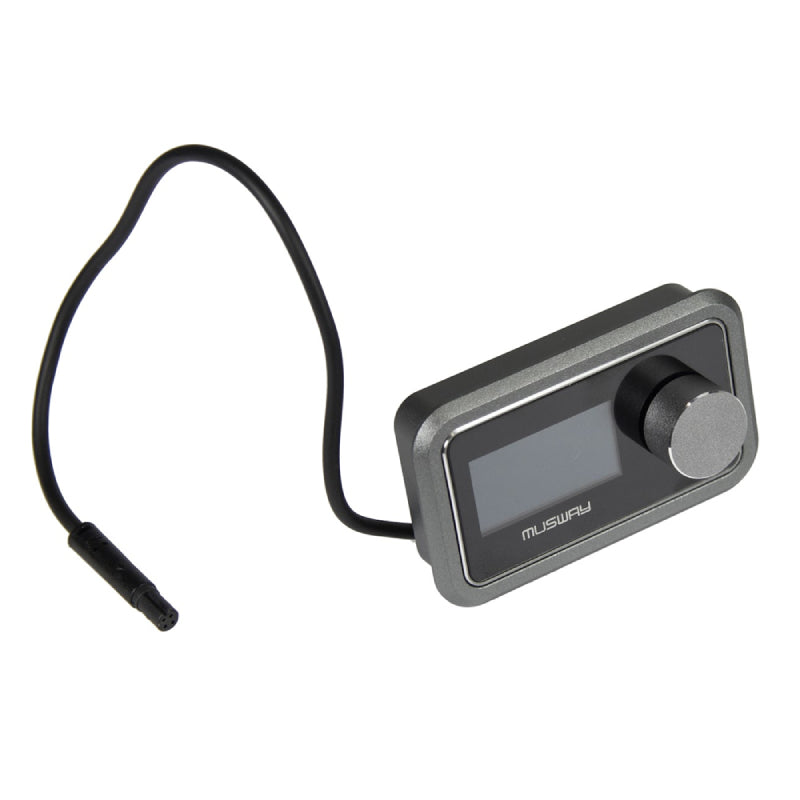 MB-DRC Car Mounts