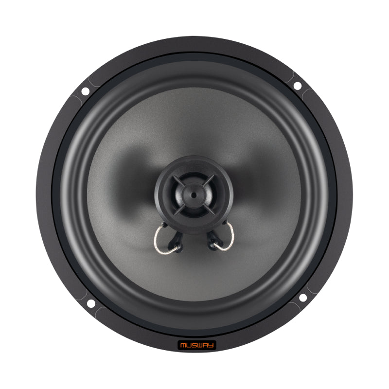 MC62 Car Speakers