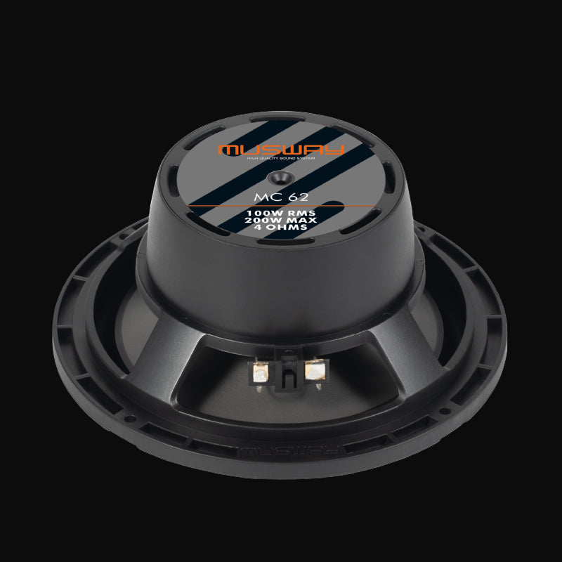 Musway MC62 – Musway USA