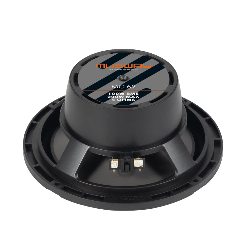 MC62 Car Speakers