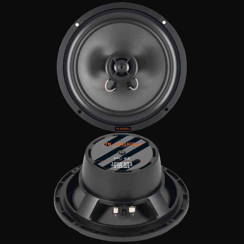 Musway MC62 – Musway USA