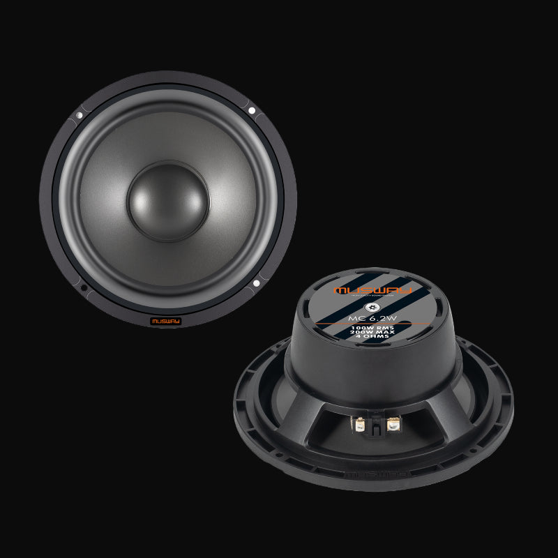 Musway MC6.2C – Musway USA