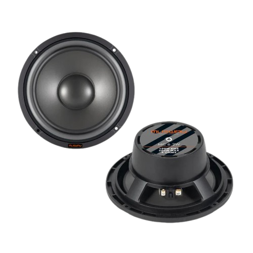 SPEAKERS