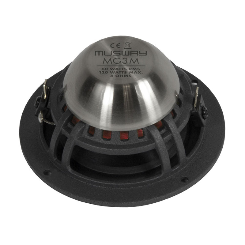 MG3M Car Speakers
