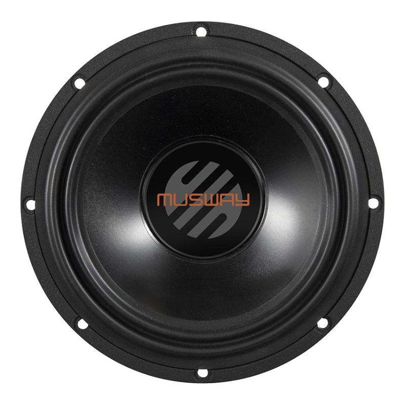 MG6.2A Car Speakers