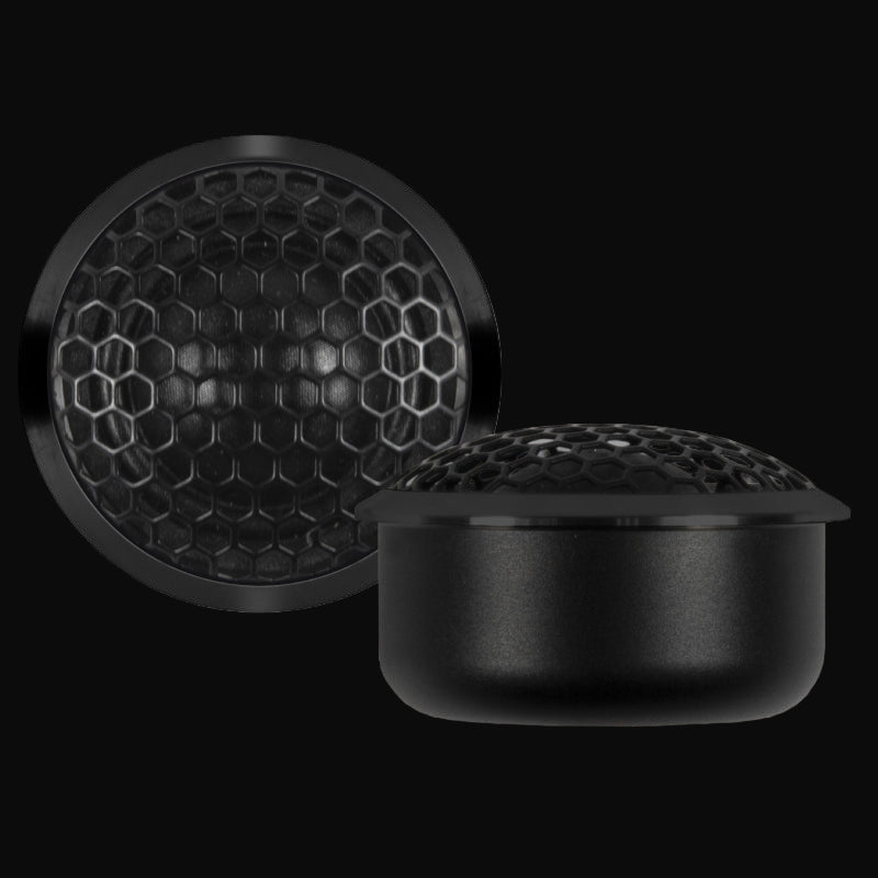 Musway MG6.2T Car Speakers