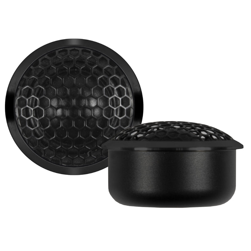 Musway MG6.2T Car Speakers
