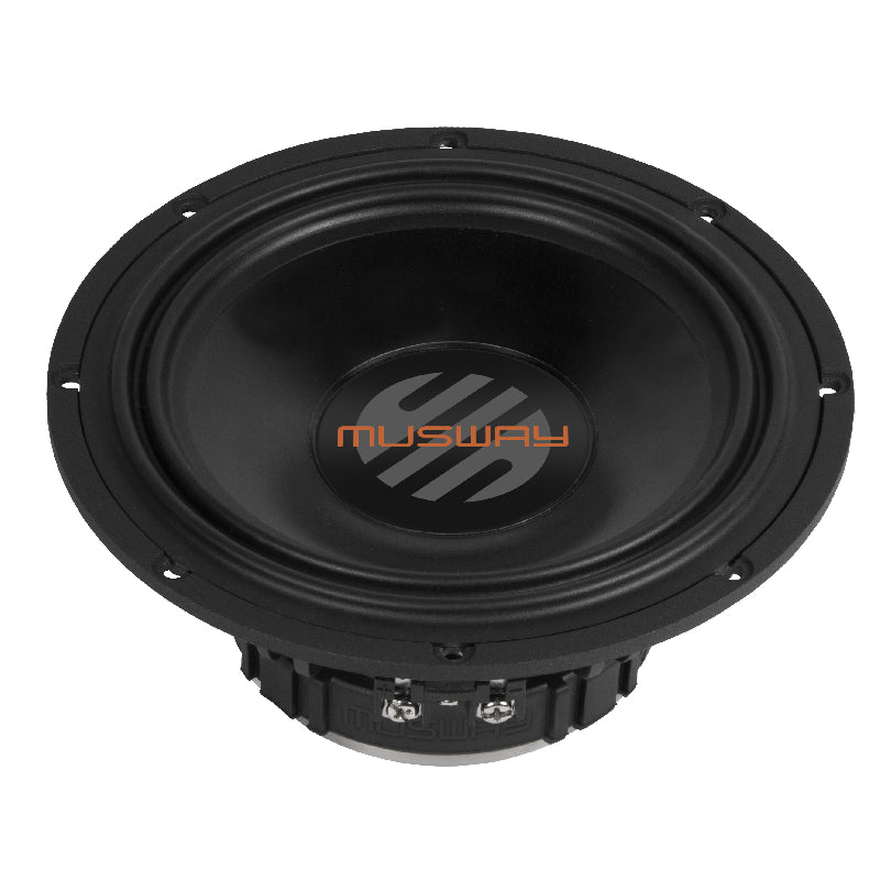 MG6.2W Car Speakers