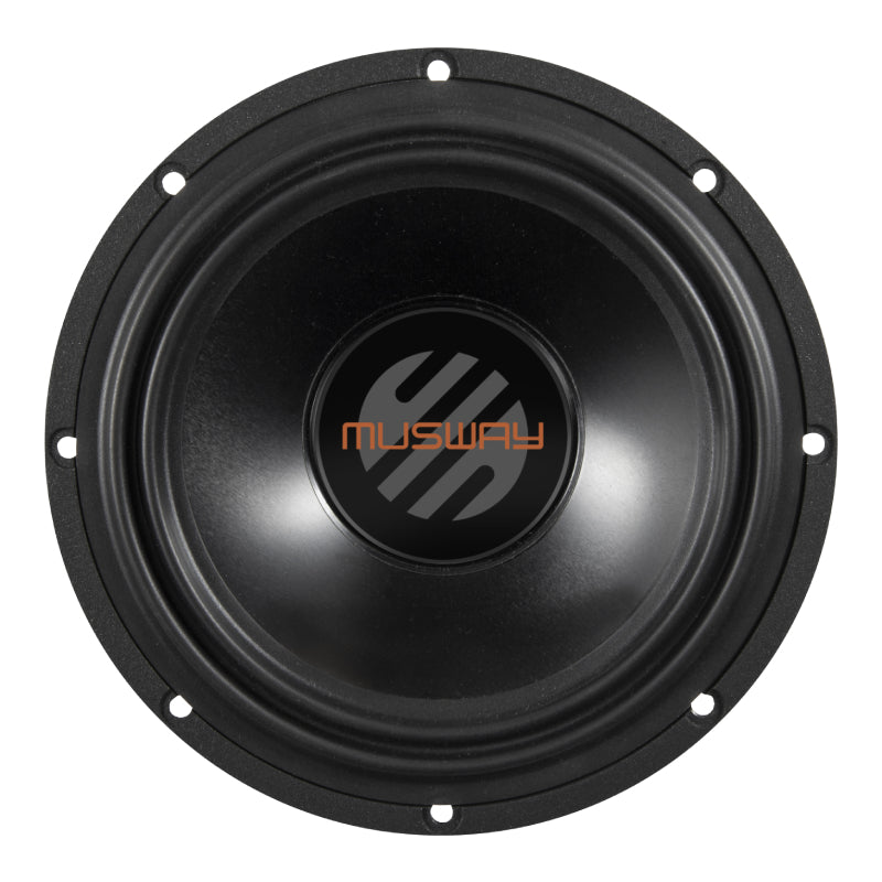 MG6.2W Car Speakers