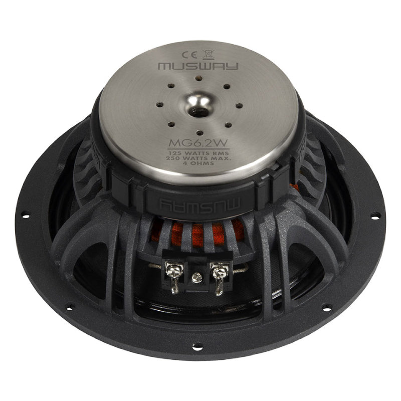 MG6.3A Car Speakers