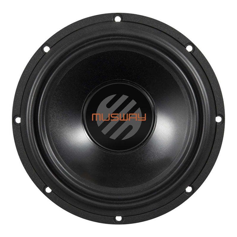 MG6.3A Car Speakers