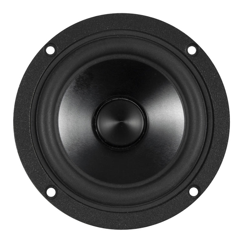 MG6.3A Car Speakers