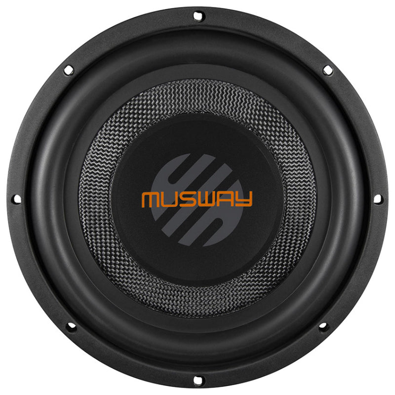 MWS1022 Car Subwoofers