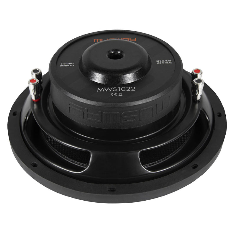 MWS1022 Car Subwoofers