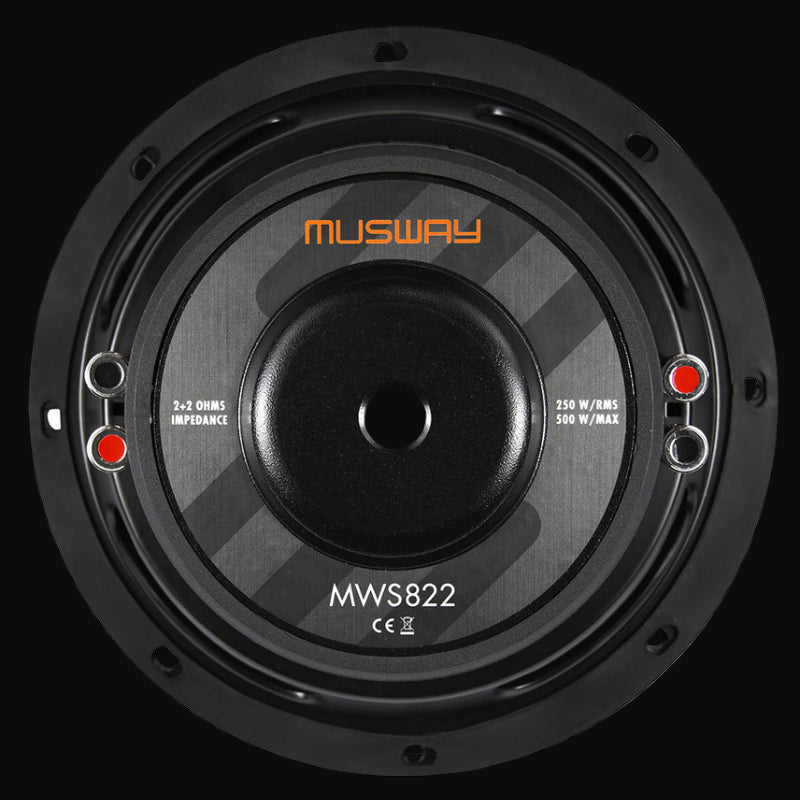 Musway MWS822 – Musway USA
