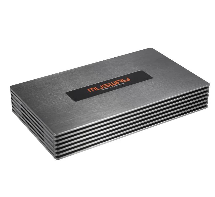 Musway M10 Car Amplifiers