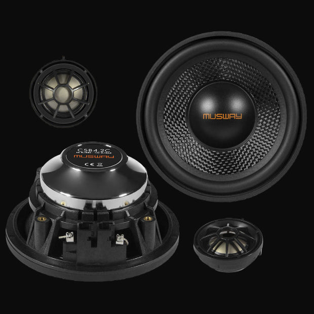 Musway CSB4.2C