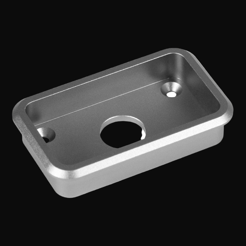 Musway MB-DRC Car Mounts