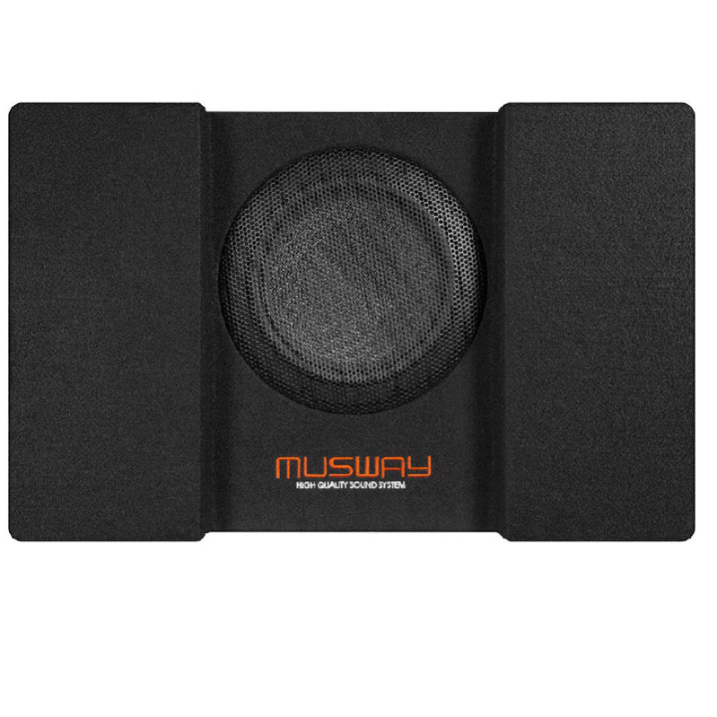 Musway MF108Q Car Subwoofers