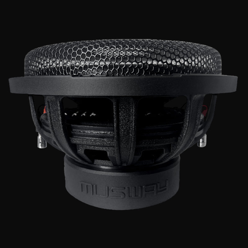 Musway MG10 Car Subwoofers