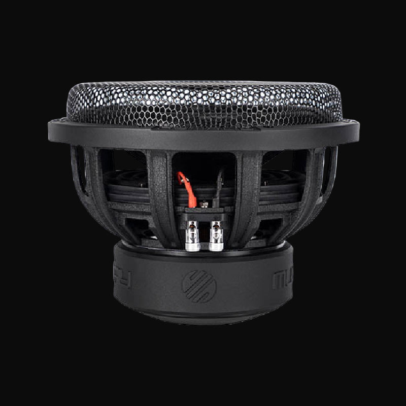 Musway MG12 Car Subwoofers