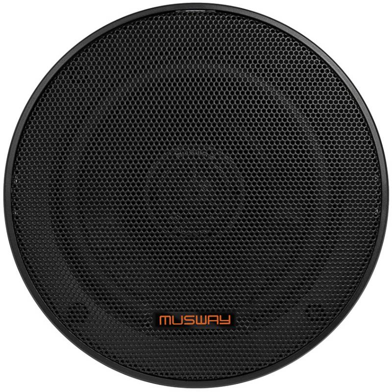 MQ52 Car Speakers
