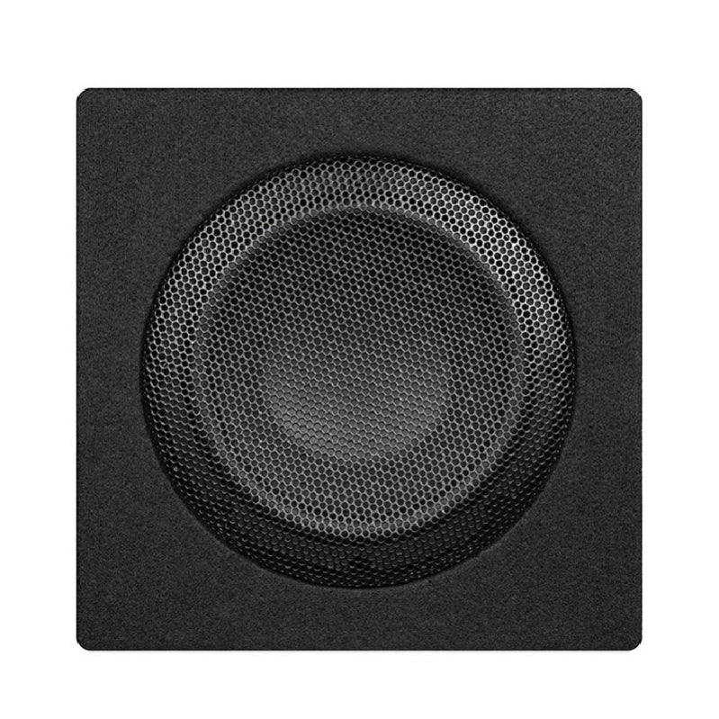 Musway MR108Q Car Subwoofers