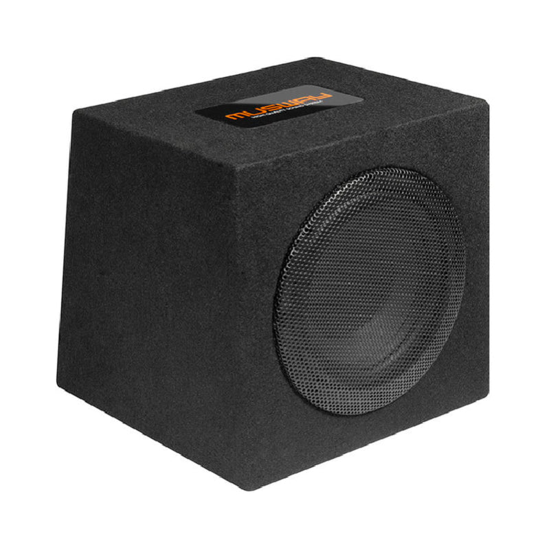 MR108Q Car Subwoofers