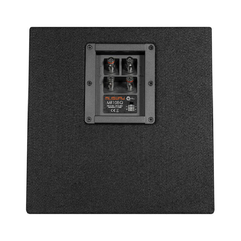 MR108Q Car Subwoofers