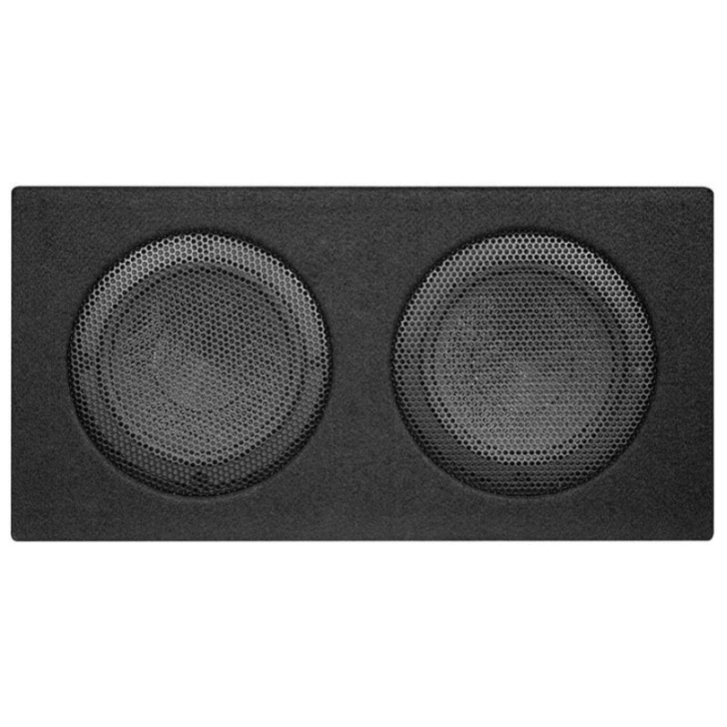 Musway MR208Q Car Subwoofers