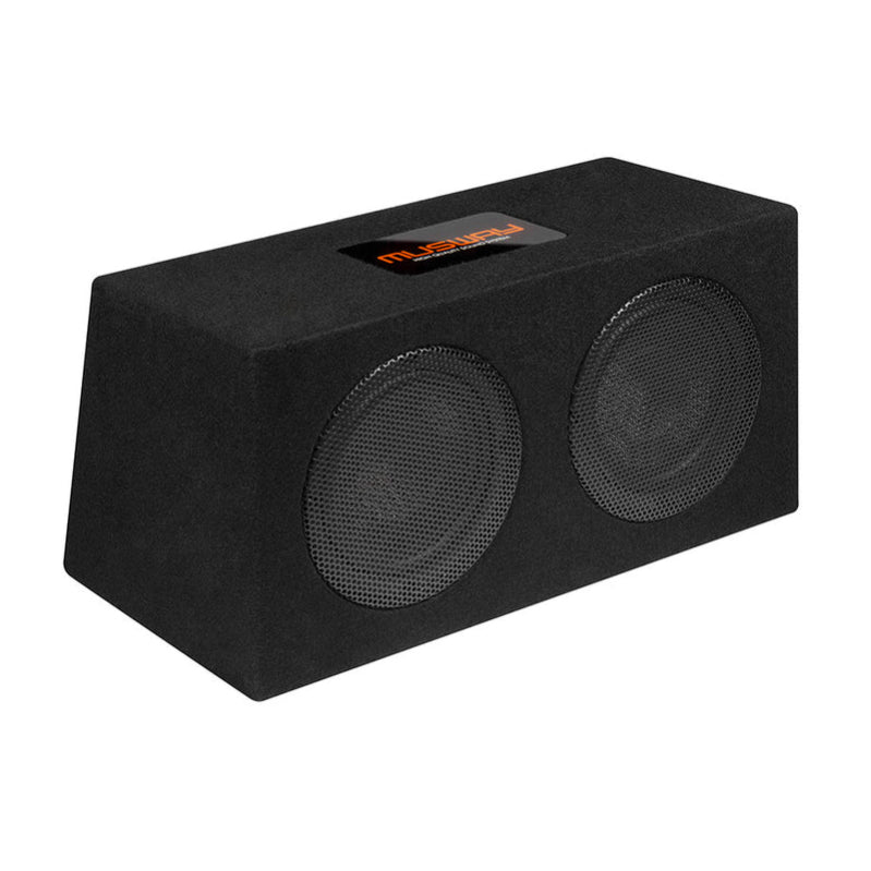 MR208Q Car Subwoofers