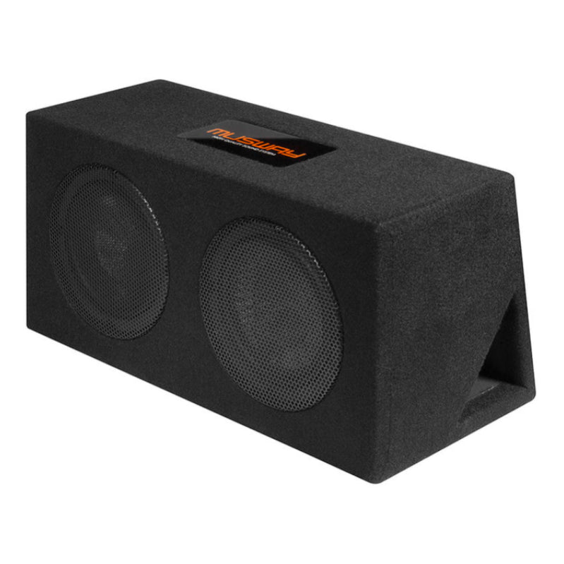 MR208Q Car Subwoofers
