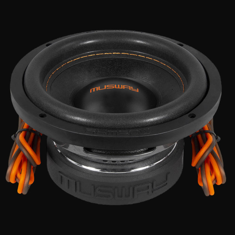 Musway MW622 Car Subwoofers
