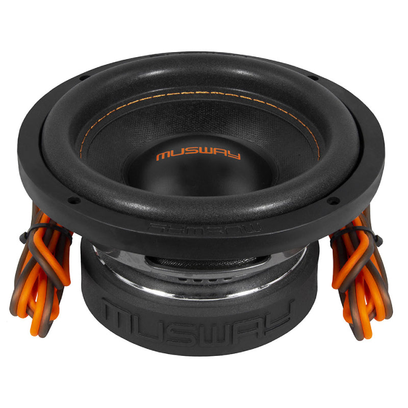Musway MW622 Car Subwoofers