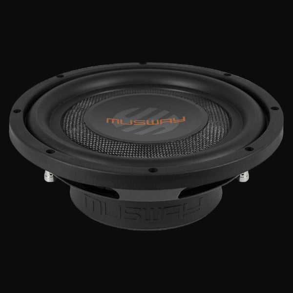 Musway MWS1022 Car Subwoofers