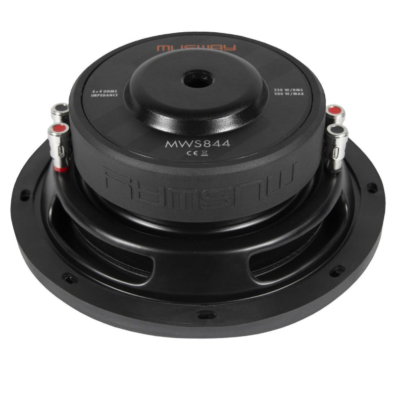 MWS844 Car Subwoofers