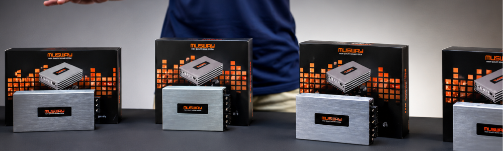 MAXIMUM EFFICIENCY NEXT-GEN POWER