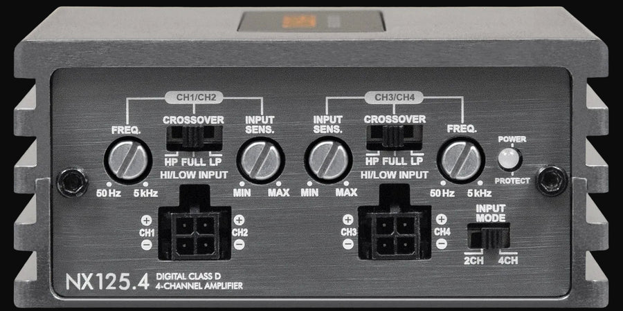 NX125.4
